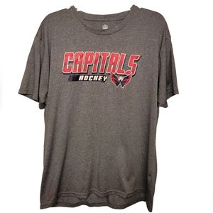 🎉 5 for $25 - Washington Capitals NHL tee